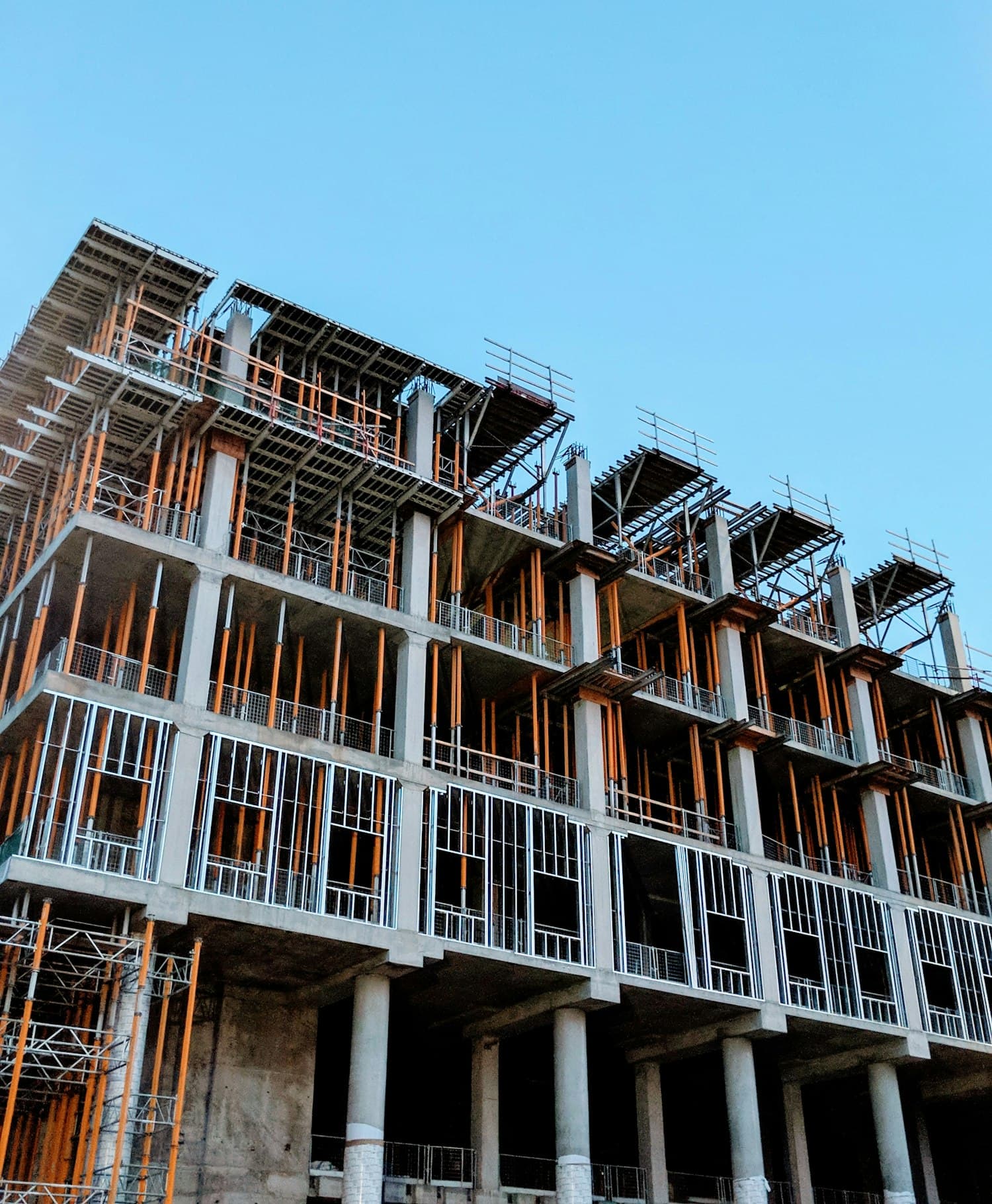 Contractors & trades